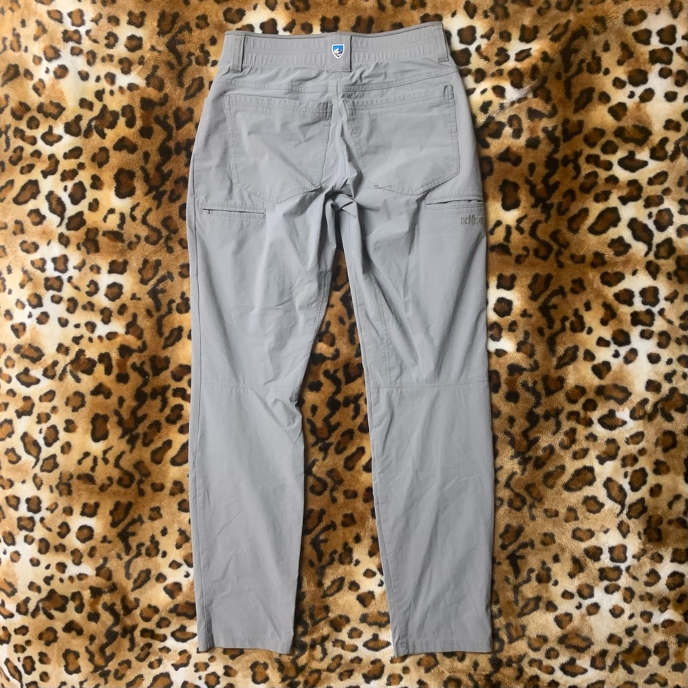 KUHL deceptr pants 28 x32 - Picture 2 of 7